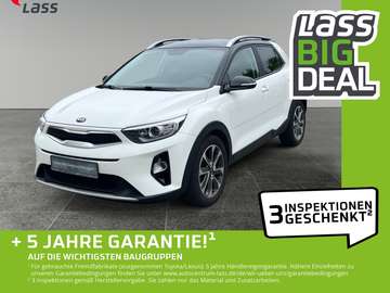 1.0 T-GDI Vision AUT+Kamera+Navi+SHZ+LM