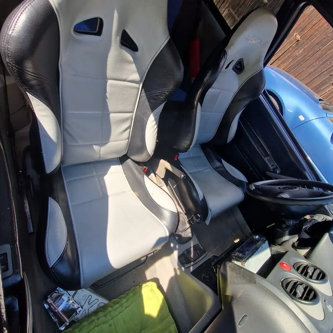 SEAT Arosa 1.0 Select - 2