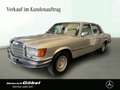 Mercedes-Benz 450 SEL 6.9 W116 Motorrevision Silber - thumbnail 1