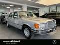 Mercedes-Benz 450 SEL 6.9 W116 Motorrevision Silber - thumbnail 2