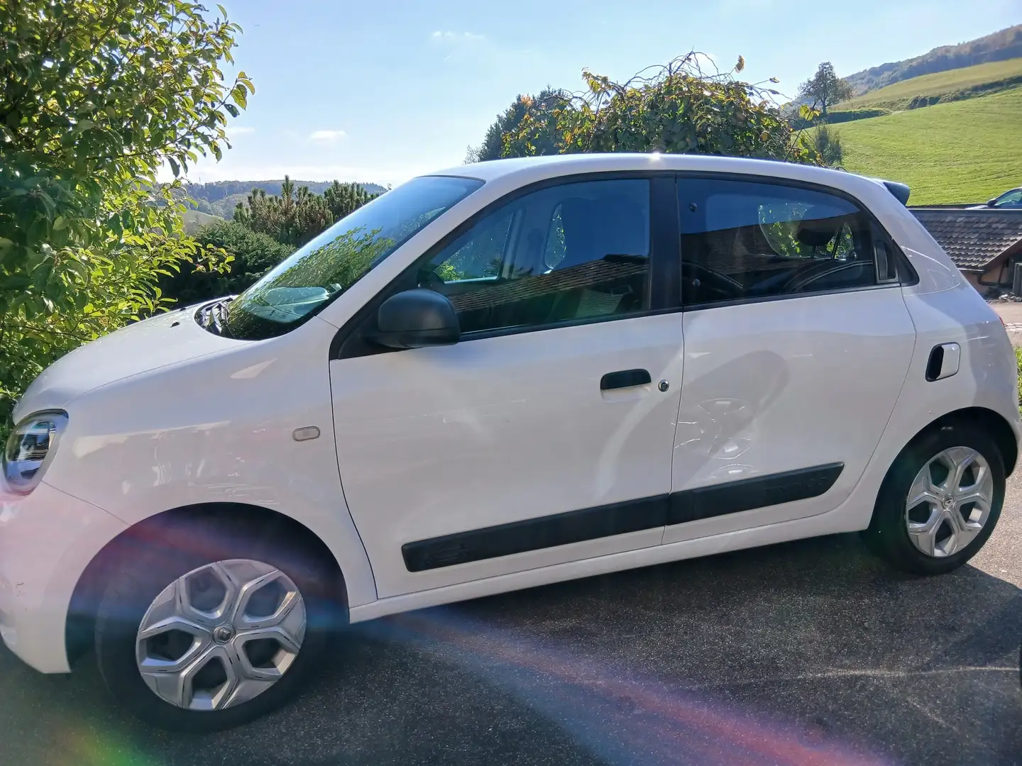 Renault Twingo SCe 65 Life - 2