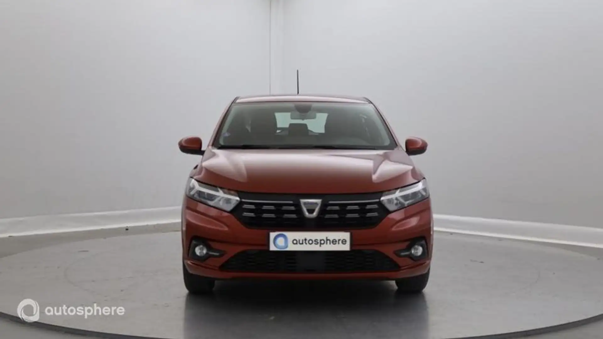 Dacia Sandero 1.0 ECO-G 100ch Confort -22 - 2