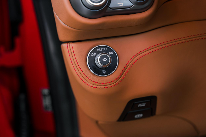 Ferrari Portofino M 3.9 V8 HELE | Scuderia Shield | Passenger Displa — photo 36