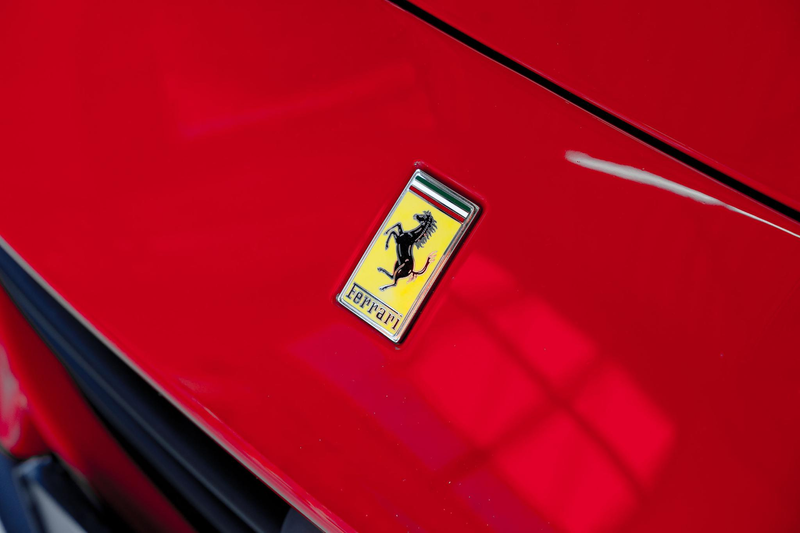 Ferrari Portofino M 3.9 V8 HELE | Scuderia Shield | Passenger Displa — photo 20