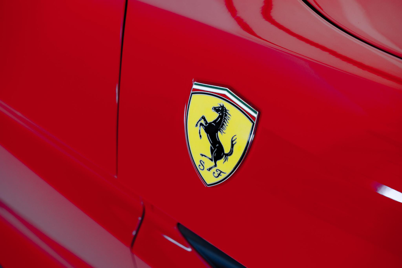 Ferrari Portofino M 3.9 V8 HELE | Scuderia Shield | Passenger Displa — photo 16
