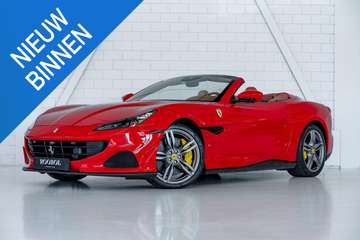 M 3.9 V8 HELE | Scuderia Shield | Passenger Displa