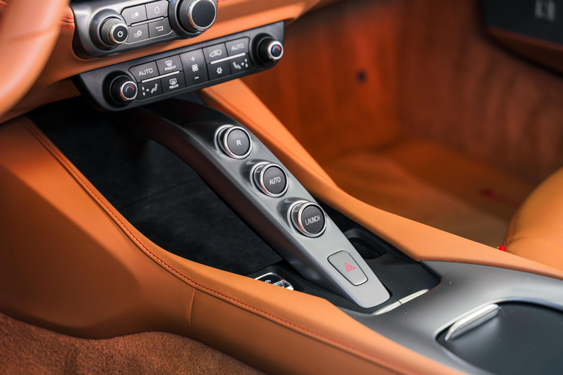 Ferrari Portofino M 3.9 V8 HELE | Scuderia Shield | Passenger Displa — photo 42