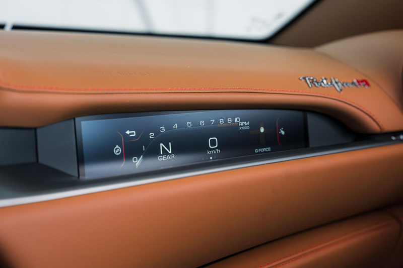 Ferrari Portofino M 3.9 V8 HELE | Scuderia Shield | Passenger Displa — photo 46