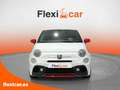 Abarth 500 1.4 16v T-Jet 595 107kW (145CV) E6 Blanc - thumbnail 2