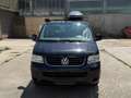 Volkswagen T5 Multivan Multivan 4MOTION DPF Cruise Schwarz - thumbnail 3