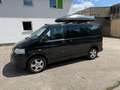 Volkswagen T5 Multivan Multivan 4MOTION DPF Cruise Schwarz - thumbnail 2