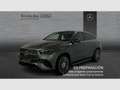Mercedes-Benz GLE 350 Coupé de 4MATIC Gris - thumbnail 1
