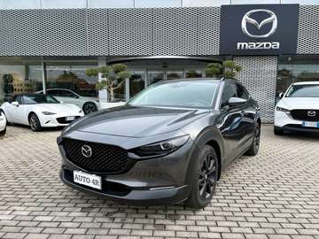 2.0L e-Skyactiv-X M Hybrid AWD Exclusive