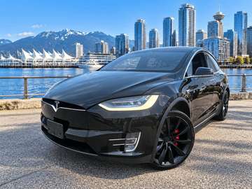 Performance Dual Motor AWD CLEAN TITLE