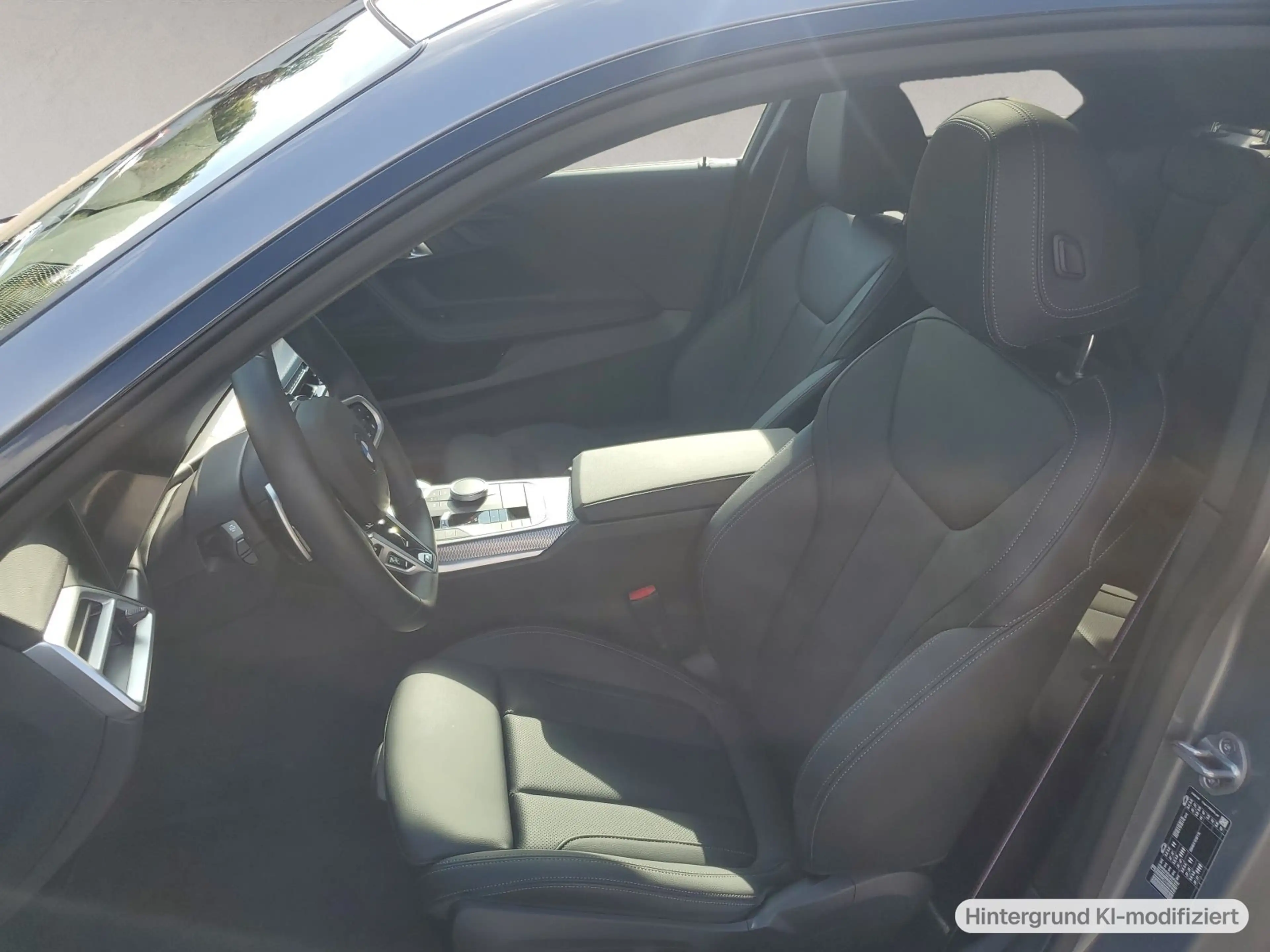 BMW 220 d Coupé M Sport + GARANTIE-bis-04.2031 — photo 12