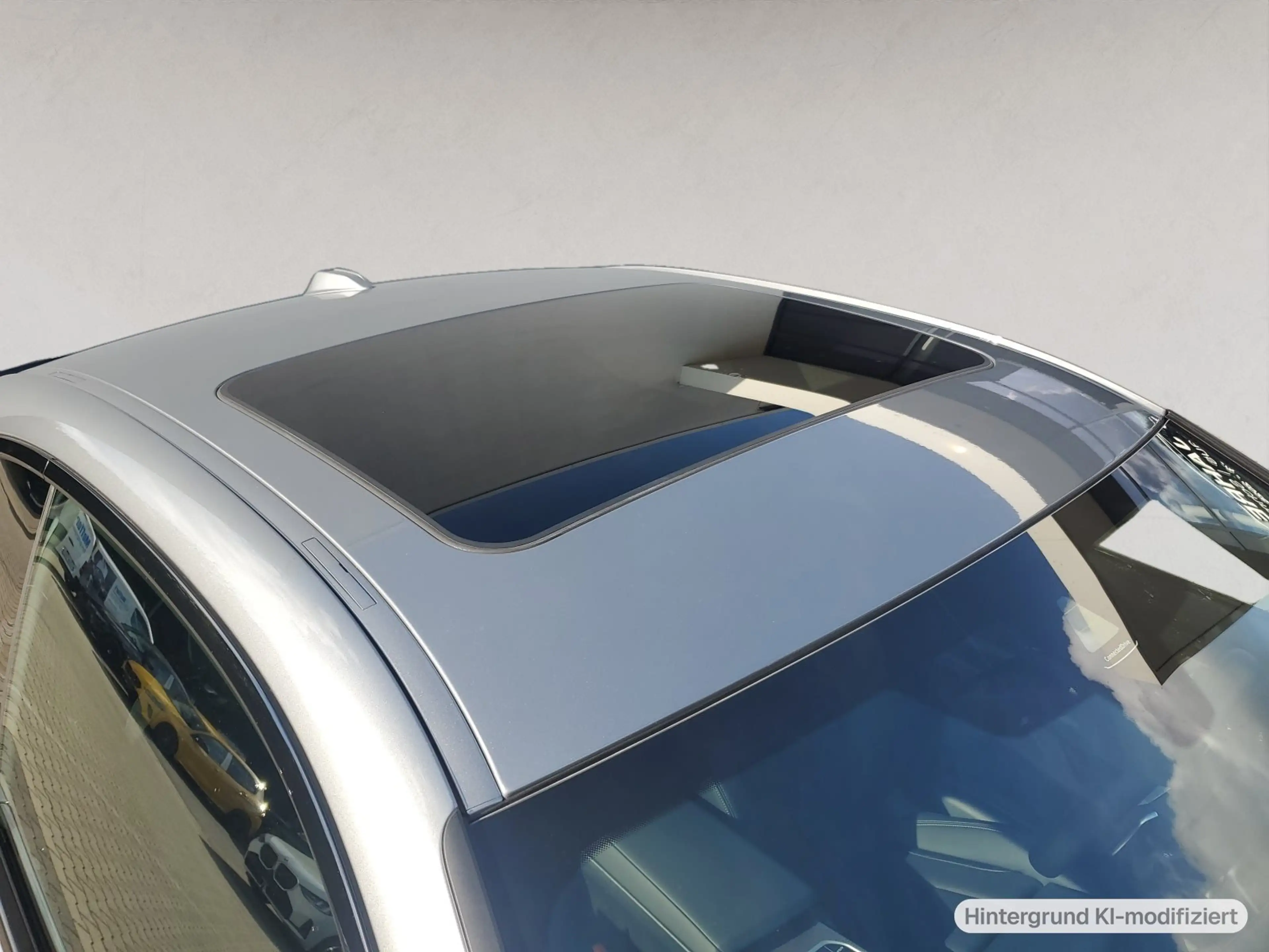 BMW 220 d Coupé M Sport + GARANTIE-bis-04.2031 — photo 9