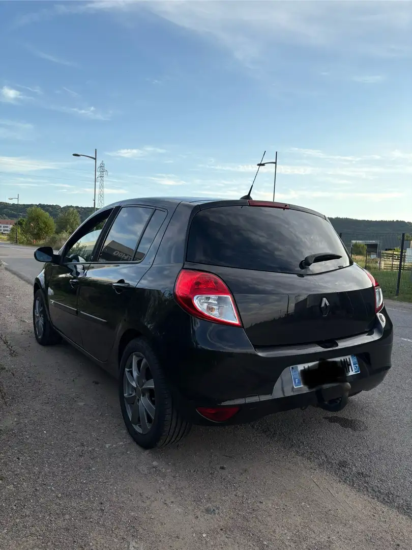Renault Clio III dCi 85 eco2 20th - 1