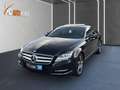 Mercedes-Benz CLS 250 CDI+LED+DISTR+H&K+KAMERA+LEDER+KEYLESS Noir - thumbnail 1