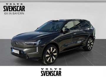 Ultra AWD 7-Sitzer HUD StandHZG Panorama Leder Dig