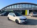 Skoda Fabia Fabia 1.4 TDI 75 CV Monte Carlo Blanc - thumbnail 1