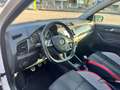 Skoda Fabia Fabia 1.4 TDI 75 CV Monte Carlo Blanc - thumbnail 9