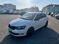 Skoda Fabia Fabia 1.4 TDI 75 CV Monte Carlo Blanc - thumbnail 7
