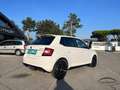 Skoda Fabia Fabia 1.4 TDI 75 CV Monte Carlo Blanc - thumbnail 3
