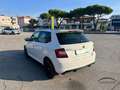 Skoda Fabia Fabia 1.4 TDI 75 CV Monte Carlo Blanc - thumbnail 5