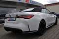 BMW M4 Baureihe M4 Cabrio G83 xDrive Competition Weiß - thumbnail 5