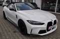 BMW M4 Baureihe M4 Cabrio G83 xDrive Competition Weiß - thumbnail 4