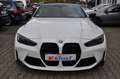 BMW M4 Baureihe M4 Cabrio G83 xDrive Competition Weiß - thumbnail 2