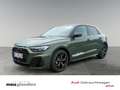 Audi A1 Sportback 30 TFSI 2x S line plus LED Bluetooth Grün - thumbnail 1