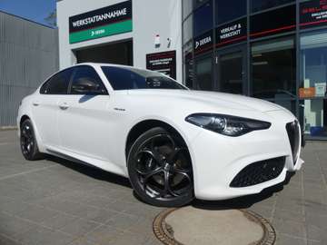 Veloce 2.0 Turbo 16V Ti Q4 ALCANT/NAV/KAM