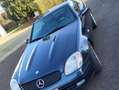 Mercedes-Benz SLK 200 Bleu - thumbnail 8