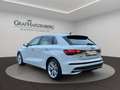 Audi A3 Sportback Advanced 35TDI S-Tr. Facelift Navi Weiß - thumbnail 4