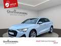 Audi A3 Sportback Advanced 35TDI S-Tr. Facelift Navi Weiß - thumbnail 1