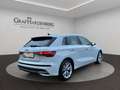 Audi A3 Sportback Advanced 35TDI S-Tr. Facelift Navi Weiß - thumbnail 6