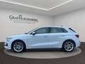 Audi A3 Sportback Advanced 35TDI S-Tr. Facelift Navi Weiß - thumbnail 2