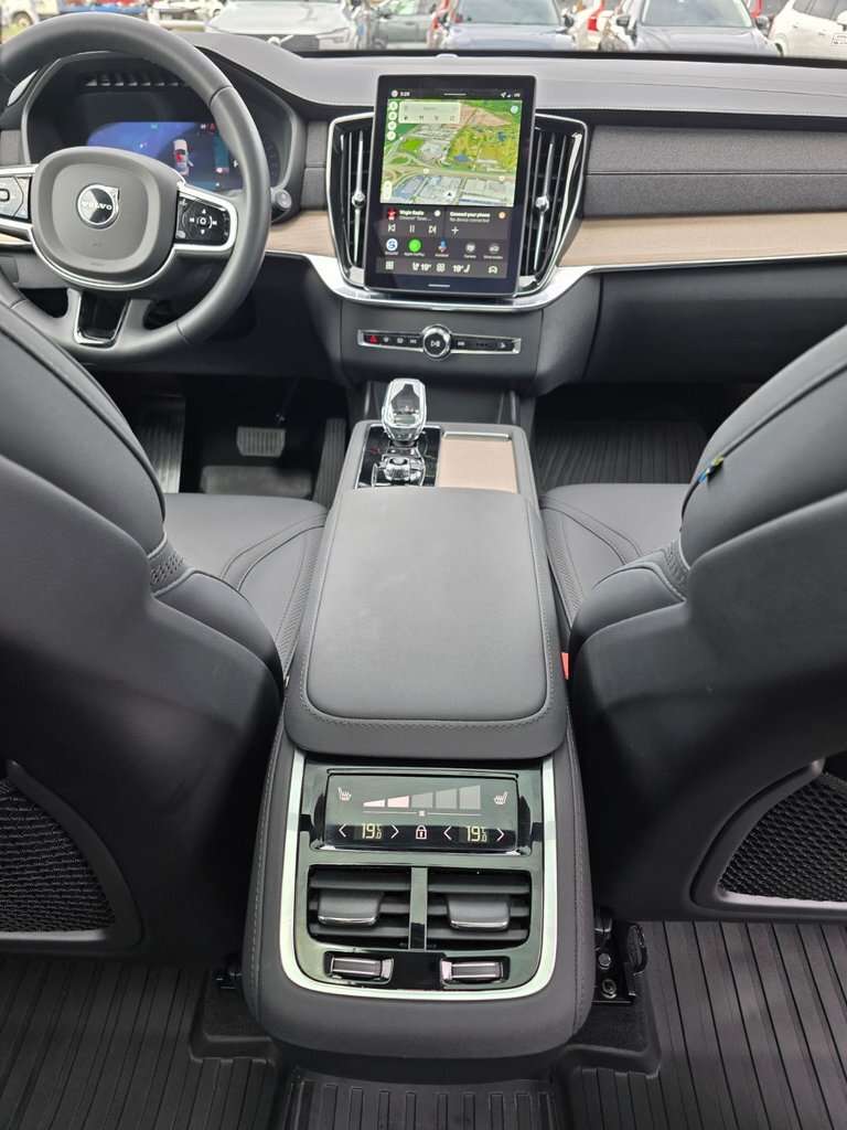 2026 Volvo XC90 UP TO *5YR/UNLIMITED KM WARRANTY... thumb 22