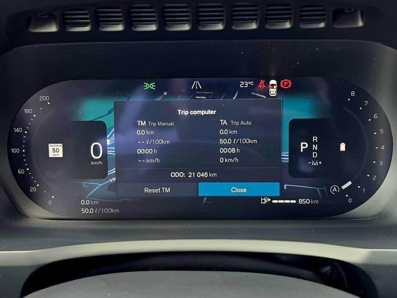 2026 Volvo XC90 UP TO *5YR/UNLIMITED KM WARRANTY... alt 2