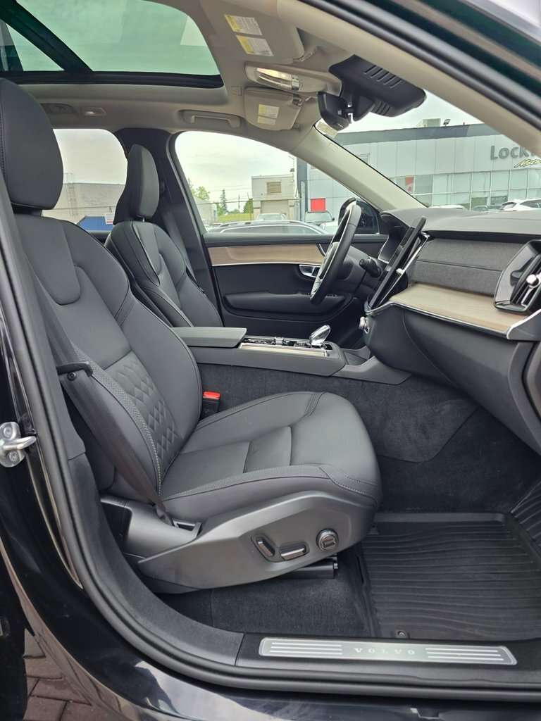 2026 Volvo XC90 UP TO *5YR/UNLIMITED KM WARRANTY... thumb 24