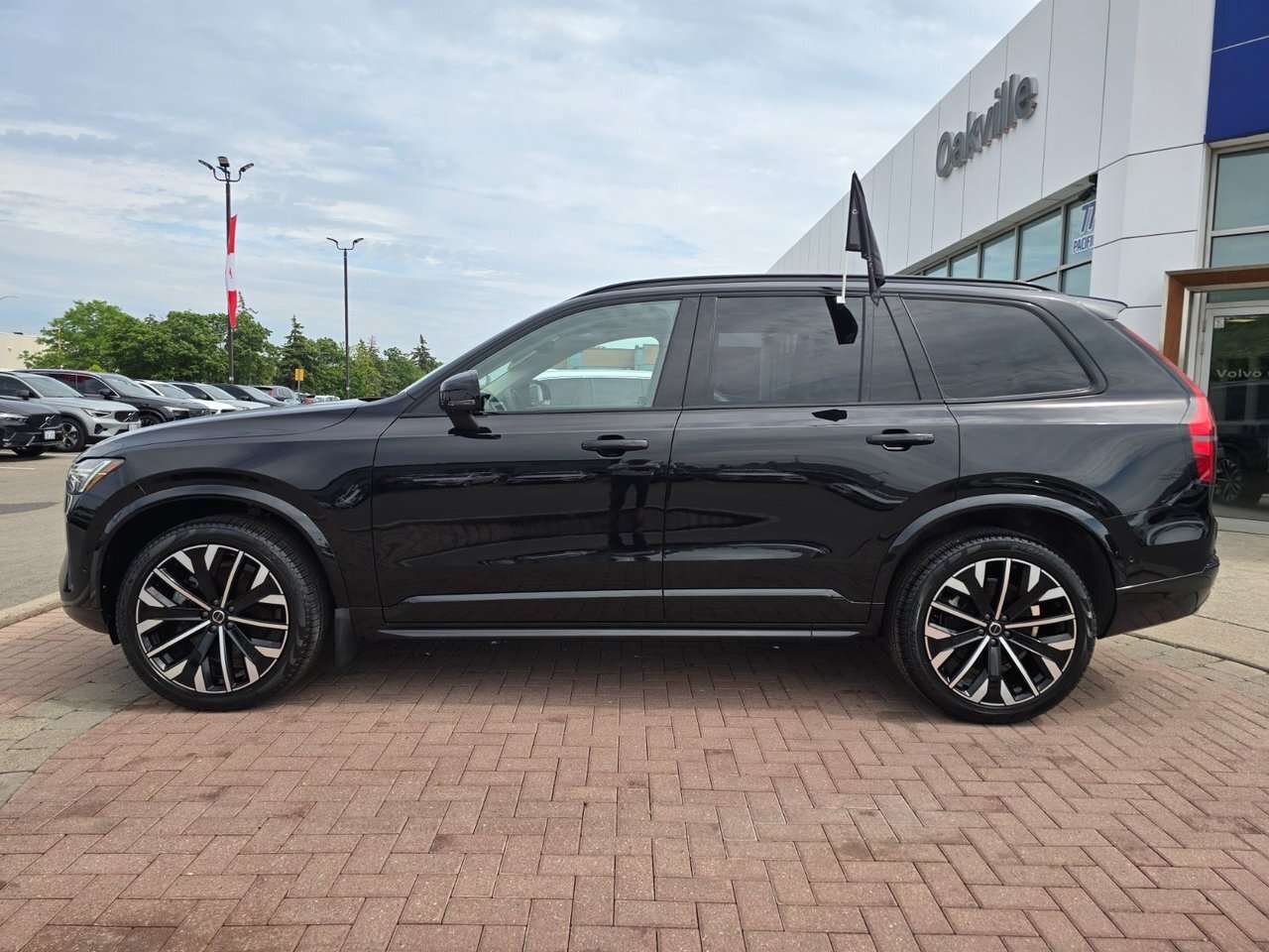 2026 Volvo XC90 UP TO *5YR/UNLIMITED KM WARRANTY... thumb 10