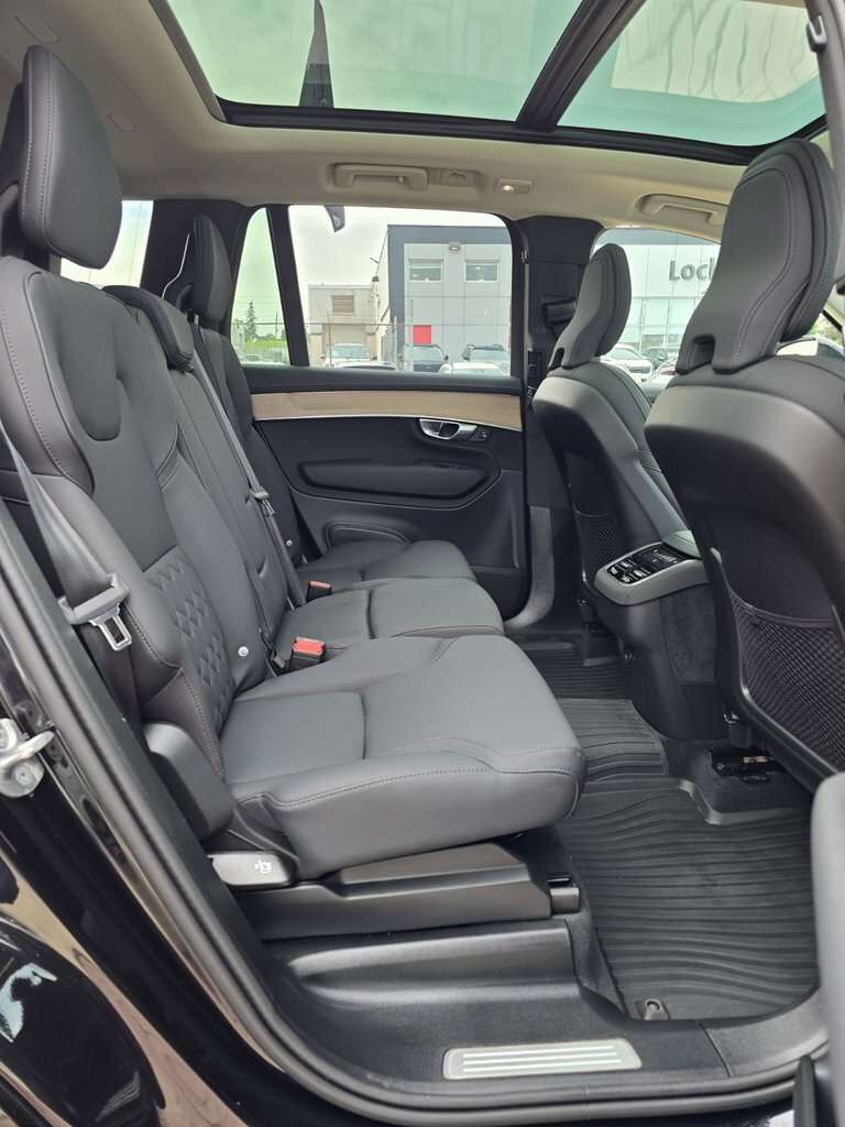 2026 Volvo XC90 UP TO *5YR/UNLIMITED KM WARRANTY... thumb 20