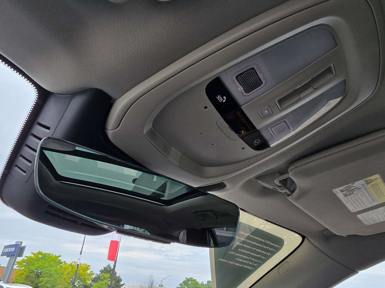 2026 Volvo XC90 UP TO *5YR/UNLIMITED KM WARRANTY... thumb 28