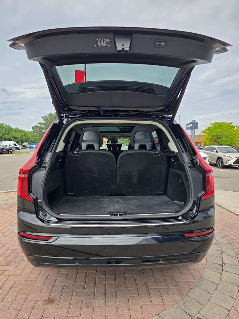 2026 Volvo XC90 UP TO *5YR/UNLIMITED KM WARRANTY... thumb 16