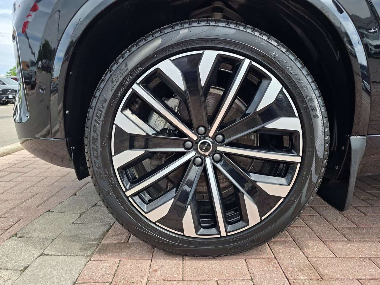 2026 Volvo XC90 UP TO *5YR/UNLIMITED KM WARRANTY... thumb 8