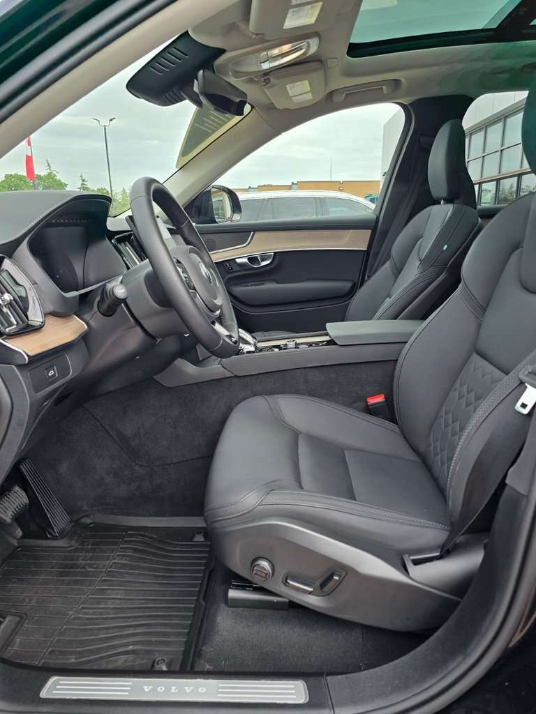 2026 Volvo XC90 UP TO *5YR/UNLIMITED KM WARRANTY... thumb 27