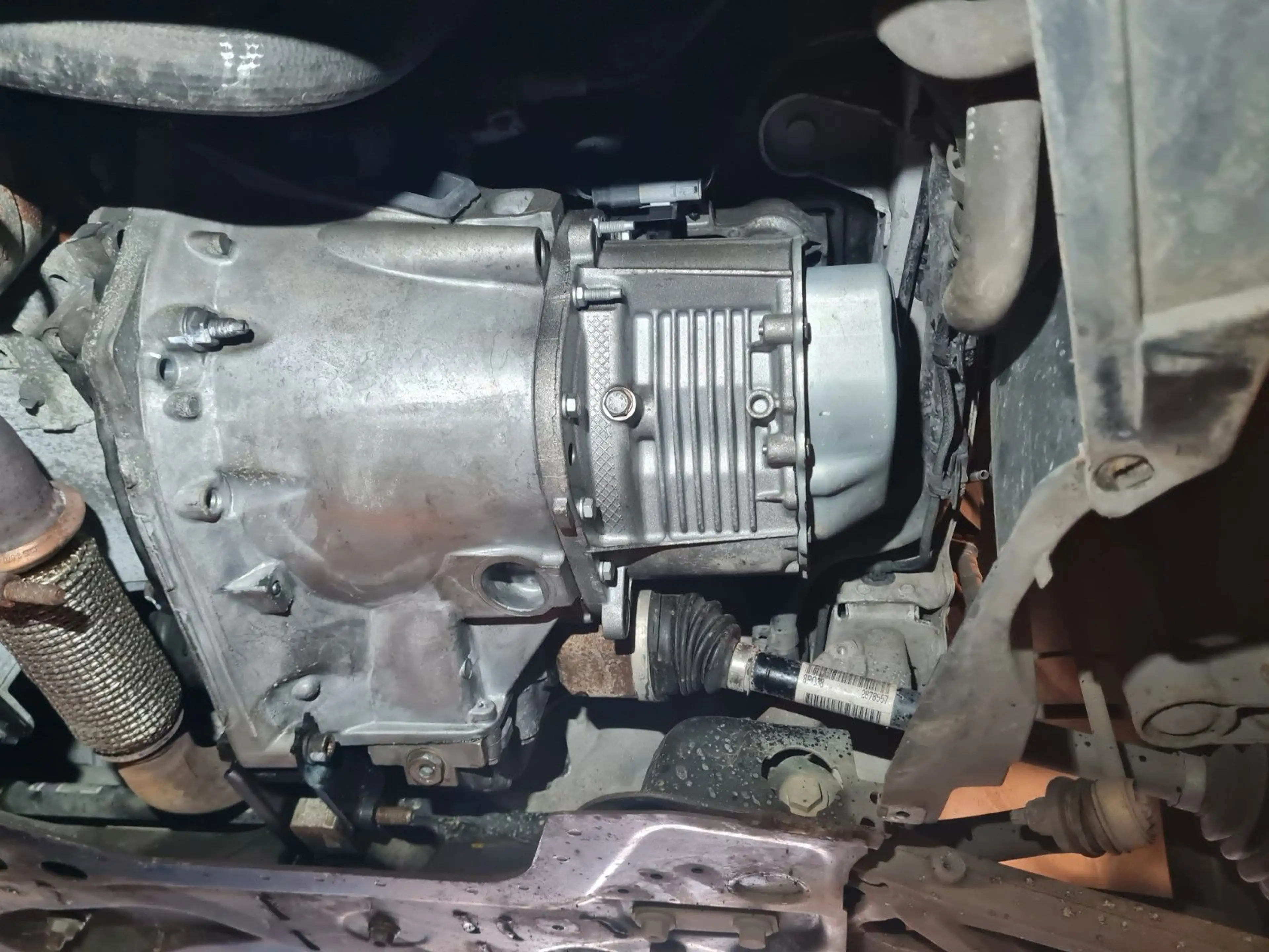 Peugeot Partner L2 Navi Shz.Sthz.AHK Regal — photo 14