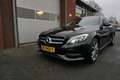 Mercedes-Benz C 180 CDI LEASE EDITION ORIGINEEL NEDERLANDS FULL LED KO Black - thumbnail 2