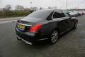Mercedes-Benz C 180 CDI LEASE EDITION ORIGINEEL NEDERLANDS FULL LED KO Black - thumbnail 4